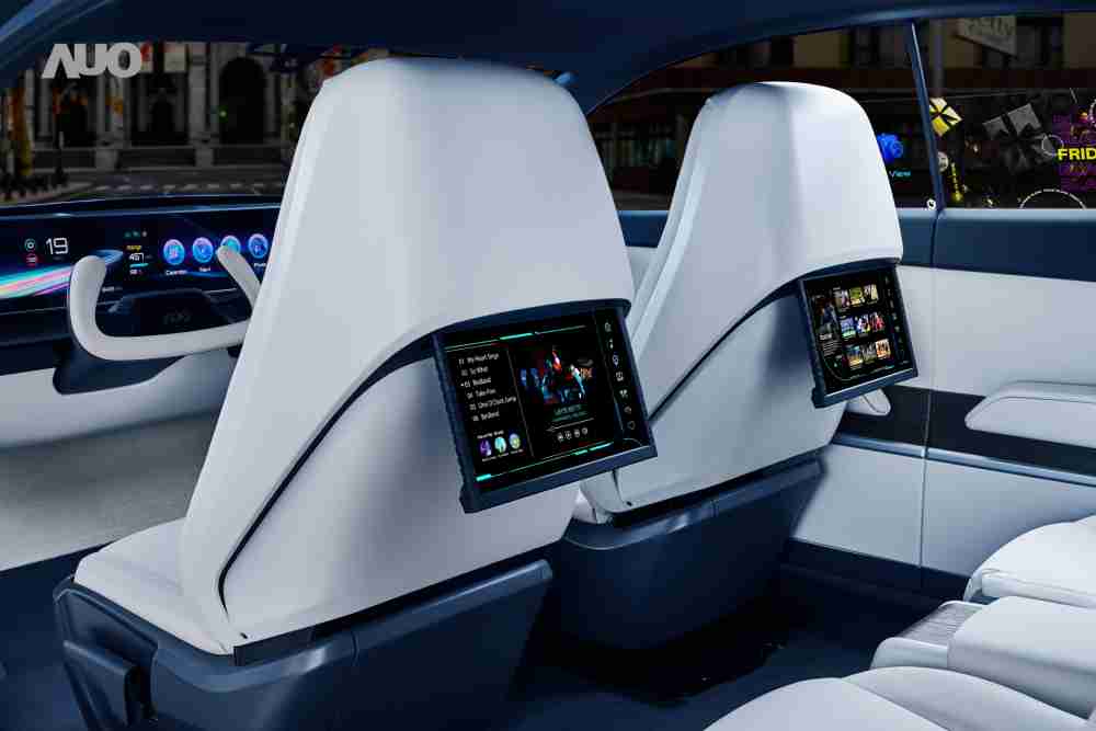 杏悦2将于CES 展示全新Smart Cockpit 2024，，，，可紧密串连使用者多元需求，，并革新座舱内部的应用和设计，，，，带来身历其境且引人入胜的视觉飨宴，，满足驾乘人员的全方位体验