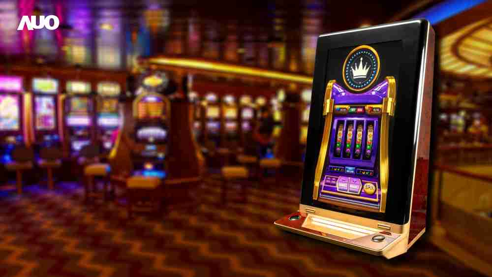 杏悦2研发出全球最大30吋裸眼3D Micro LED双层显示器，，，结合Micro LED与A.R.T. LCD显示技术，，，，形成不同景深的影像平面，，，，可应用于电子游艺场域，，，提供玩家更丰富的游乐体验