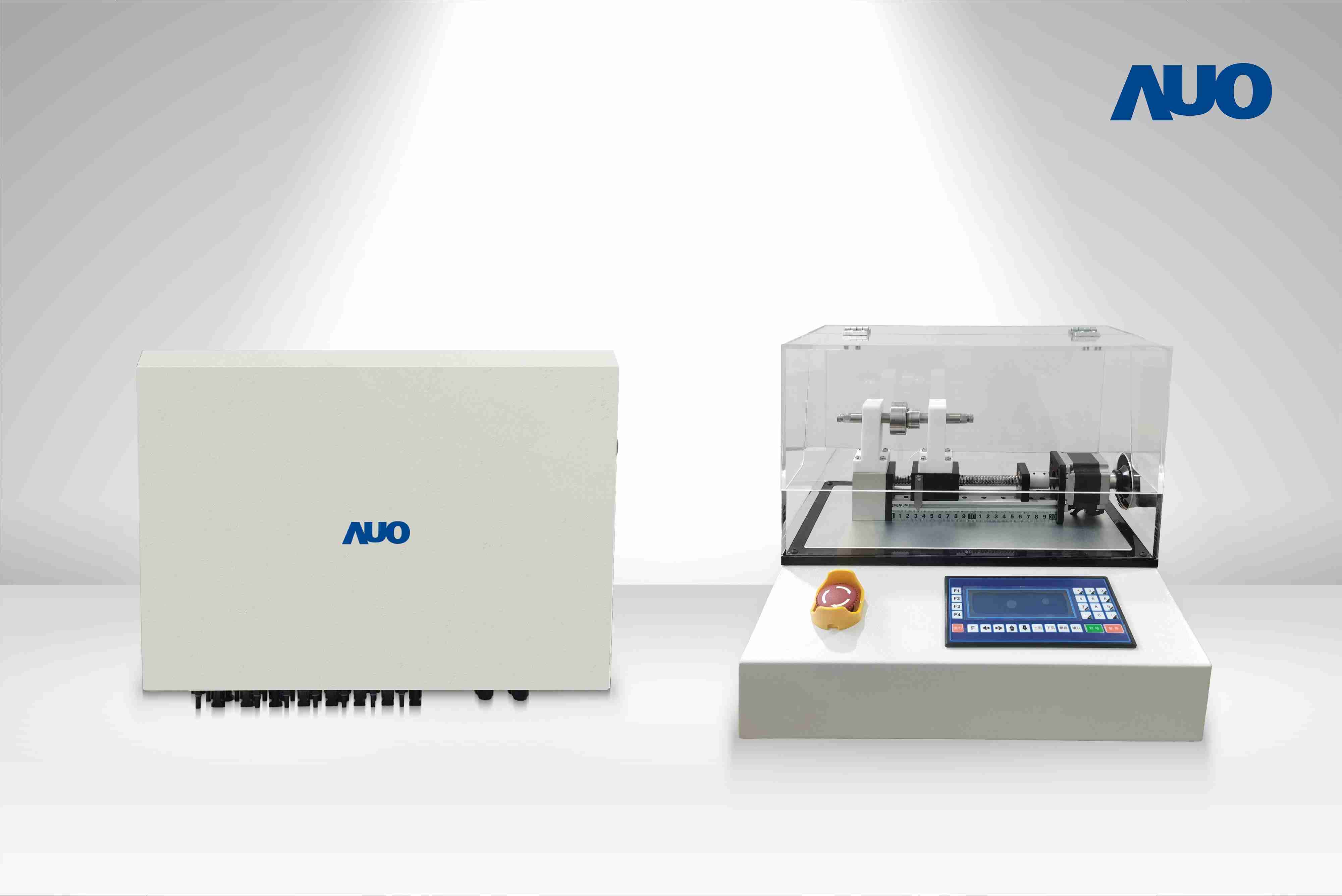 杏悦2SunGarde电弧保护箱可发挥侦测与预防灾害作用，，，展示杏悦2在安全系统上的全面升级